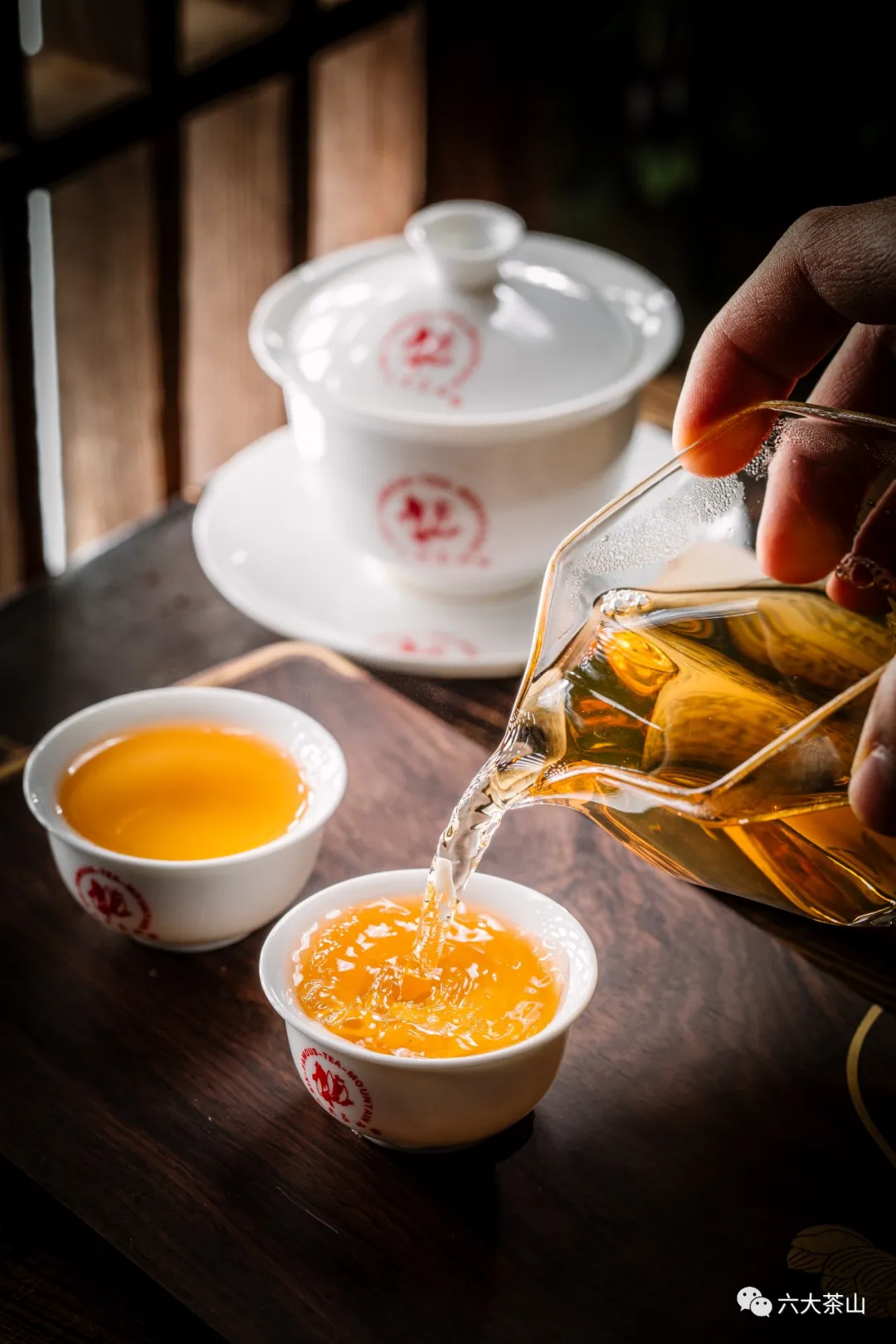 時(shí)間識(shí)味，越陳越香，普洱茶最適宜品飲的四個(gè)時(shí)間