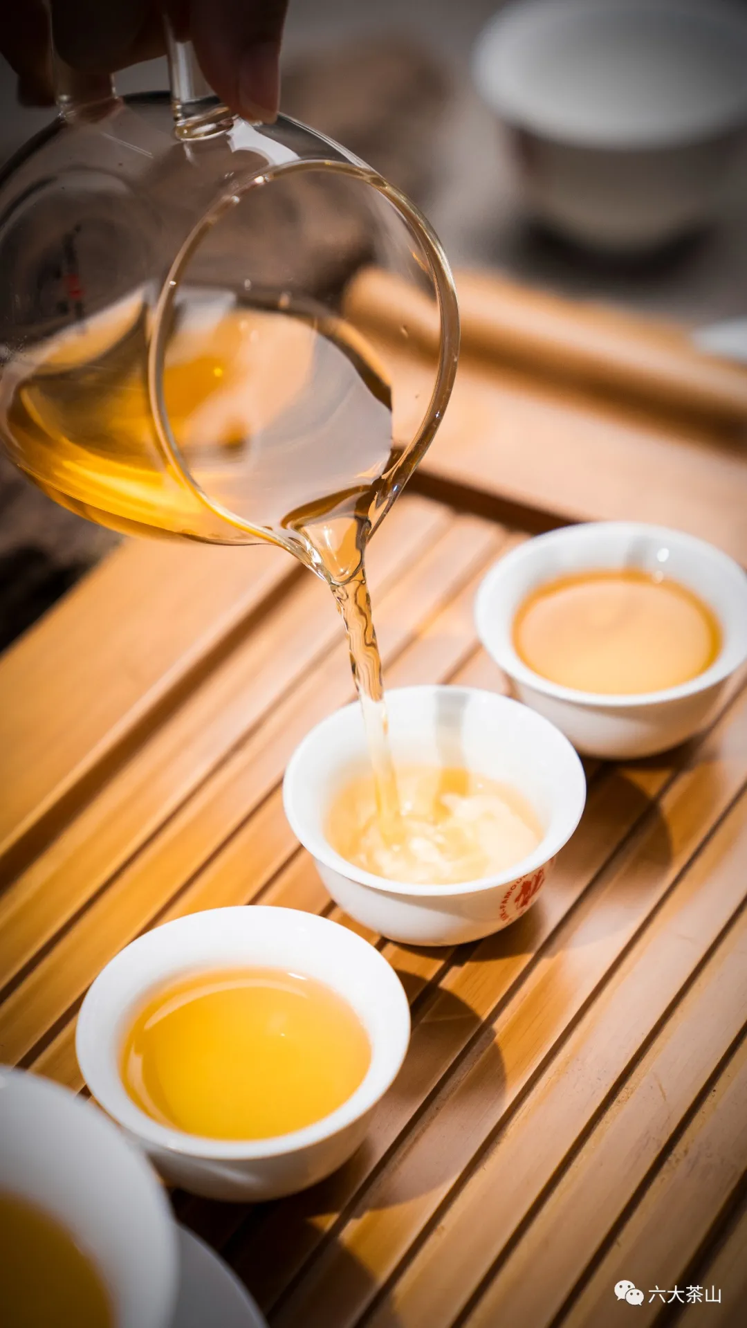 時(shí)間識(shí)味，越陳越香，普洱茶最適宜品飲的四個(gè)時(shí)間